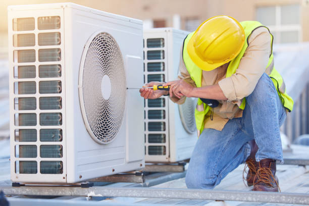 HVAC Air Duct Cleaning in Fulton, KY