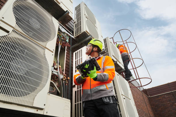 Best Affordable HVAC Services  in Fulton, KY