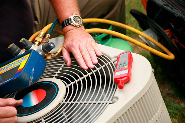 Best Affordable HVAC Services  in Fulton, KY