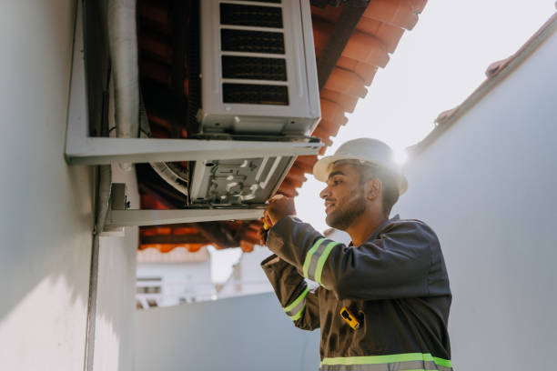 Best HVAC Air Duct Cleaning  in Fulton, KY