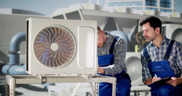 Best HVAC Installation Services  in Fulton, KY