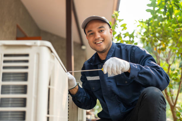 Fulton, KY HVAC Company