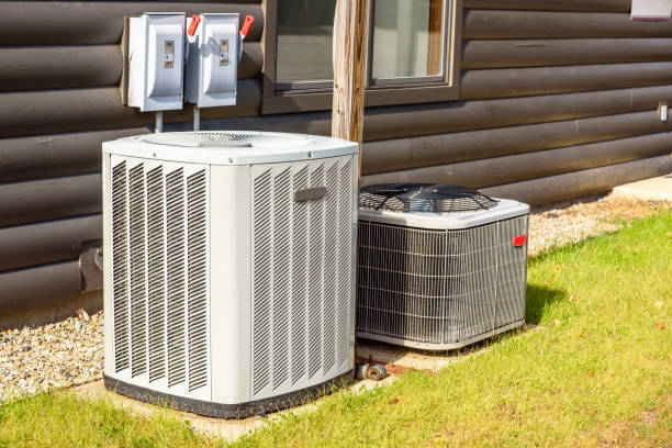 Best HVAC Air Duct Cleaning  in Fulton, KY
