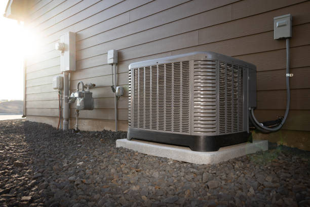 Best Air Quality Test  in Fulton, KY